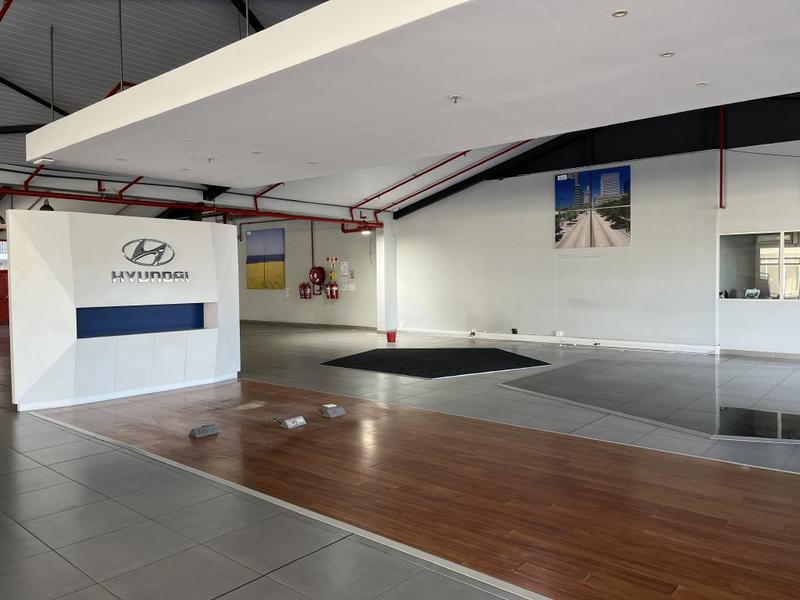 To Let commercial Property for Rent in Paarden Eiland Western Cape